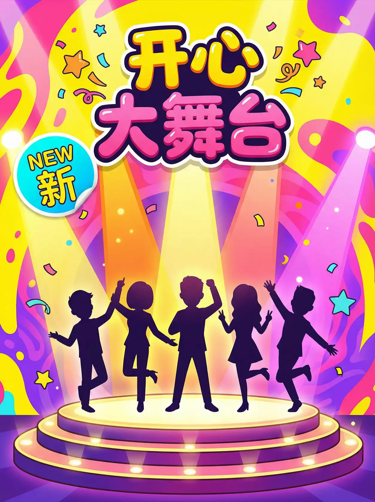 宅男福利 唱歌翻车现场